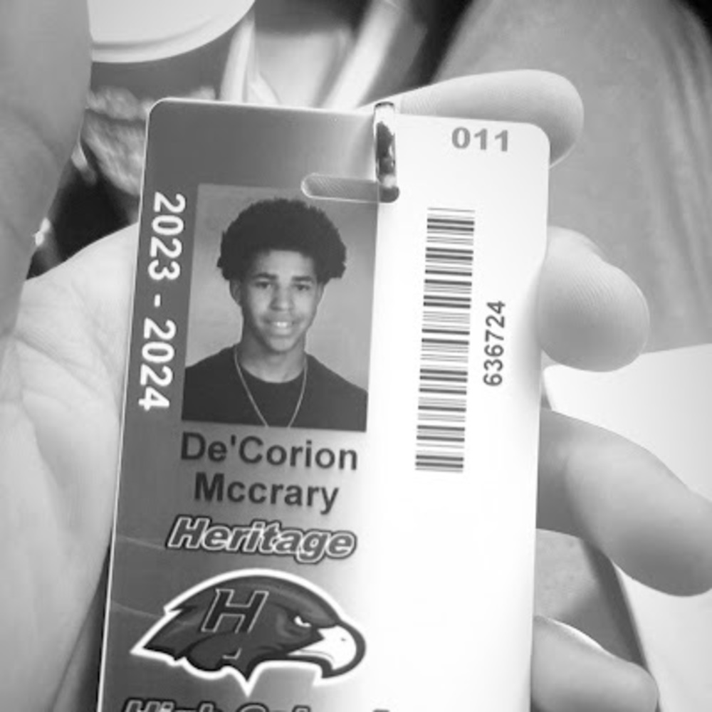 Meet your Posher, Decorion